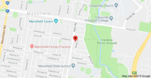 72 Ham Rd, Mansfield Qld